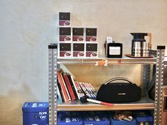 -Tequila Espresso(嘉善路店)