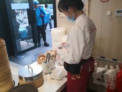 -锡笼记·无锡小笼(水岸店)