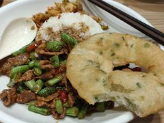 -易裕和·长沙米粉(竹塘西路店)