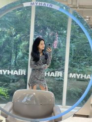 -MY HAIR ARDOR