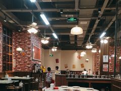 -鸿姐老火锅(花园路店)