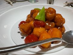 -香港龙凤楼(陆家嘴中心店)