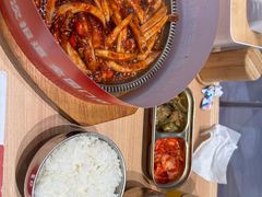 -米村拌饭(李沧松乐汀店)
