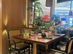 -泰香米泰国餐厅(中大国际店)