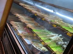 自助取餐区-乐乐姐超级土豆(中关村5号店)