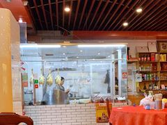 大堂-东山茶寮(新安店)