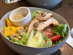 -Wagas(凤凰汇店)