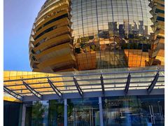 -杭州国际会议中心洲际酒店-原素全日餐厅(解放东路店)