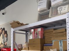-海马体照相馆(天津世纪都会店)