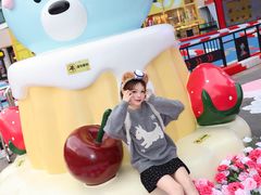 -深圳龙华星河COCO City(民治店)