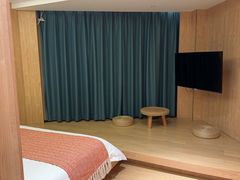 -惠州漫悦花园度假酒店(西湖水东街旗舰店)