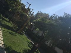 -三亚亚龙湾雅高铂尔曼别墅度假酒店