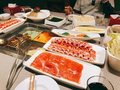 -海底捞火锅(石厦时代广场店)