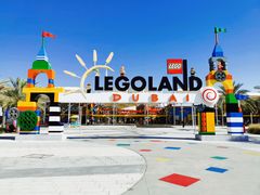 -迪拜乐高乐园