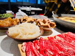 -椒贵火锅(剑南大道店)