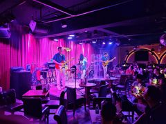-音乐房子·Vintage Live Bar(玉林总店)