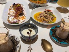 -龟兹KUCINA·新疆菜(前滩L+PLAZA店)