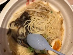-味千拉面(常州关河东路分店)