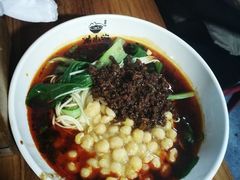 -老地方猫儿面(磁器口店)