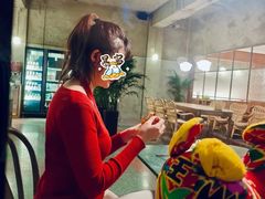 -仁义涵西餐·咖啡(中华巴洛克店)