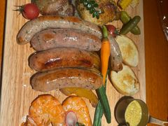 -布拉格餐厅· 中欧捷克菜(全国首店)