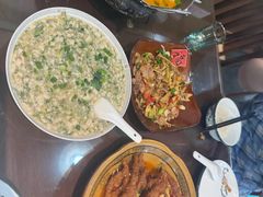 -朗妈私房菜(婺女州店)