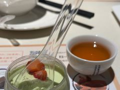 -粤点越有·茶点·粤菜(樵岭国际店)