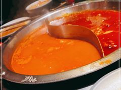 -井格重庆火锅(西直门凯德Mall店)