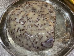 江米面红豆红枣盆儿糕-清真老西北角温记粘食店(长沙路店)