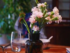 -金谷仓家庭料理(马泉营店)