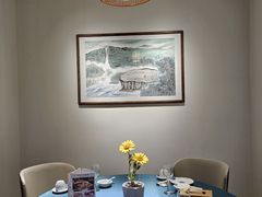 -随园花园餐厅(新港中路店)