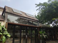 -悦哉·派对·草坪婚礼·围炉煮茶(三圣乡店)