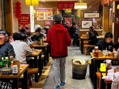-福苗小骆驼烧烤(莲湖路店)
