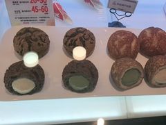 -西树泡芙(湖滨银泰in77B区店)