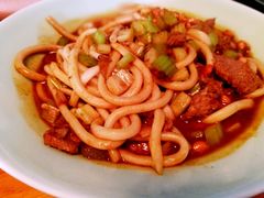 -疆Jiang·新疆秘制料理