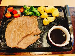 -必胜客(WOW西丽店)