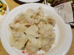 -凯达饺子城(燕山大街店)