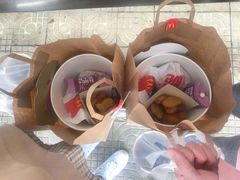 -麦当劳(平和堂店)