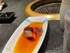 -神户赤童日式烤肉(金地广场店)