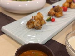 -悦真雅院·四合院·清真私房菜(雍和宫店)