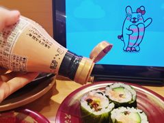 -寿司郎(北京路粤潮楼店)