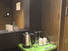 -上海西藏大厦万怡酒店