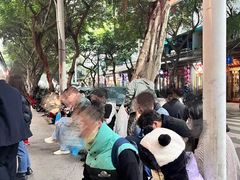 -永乐饭店