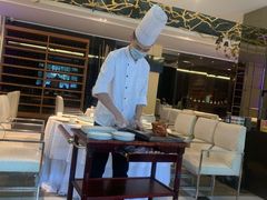 大堂-同喜烤鸭店(光芒店)