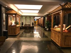 -苏州独墅湖书香世家酒店