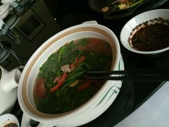 -黔蘑菇四季餐厅(观山湖店)