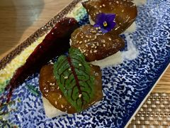 -活鳗饭·鹅肝范儿(高碑店店)