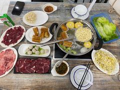 -全好食潮汕牛肉火锅(泗洲路店)