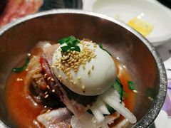 -本家韩国烤肉(青岛万象城店)