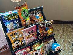 -上海神旺大酒店
